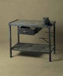 Arredamenti metallici Armeco Corti