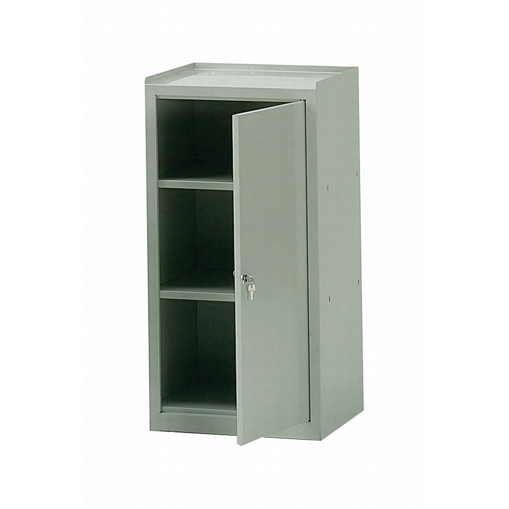 Metal Cabinets In Sheet Metal Corti Metal Furniture