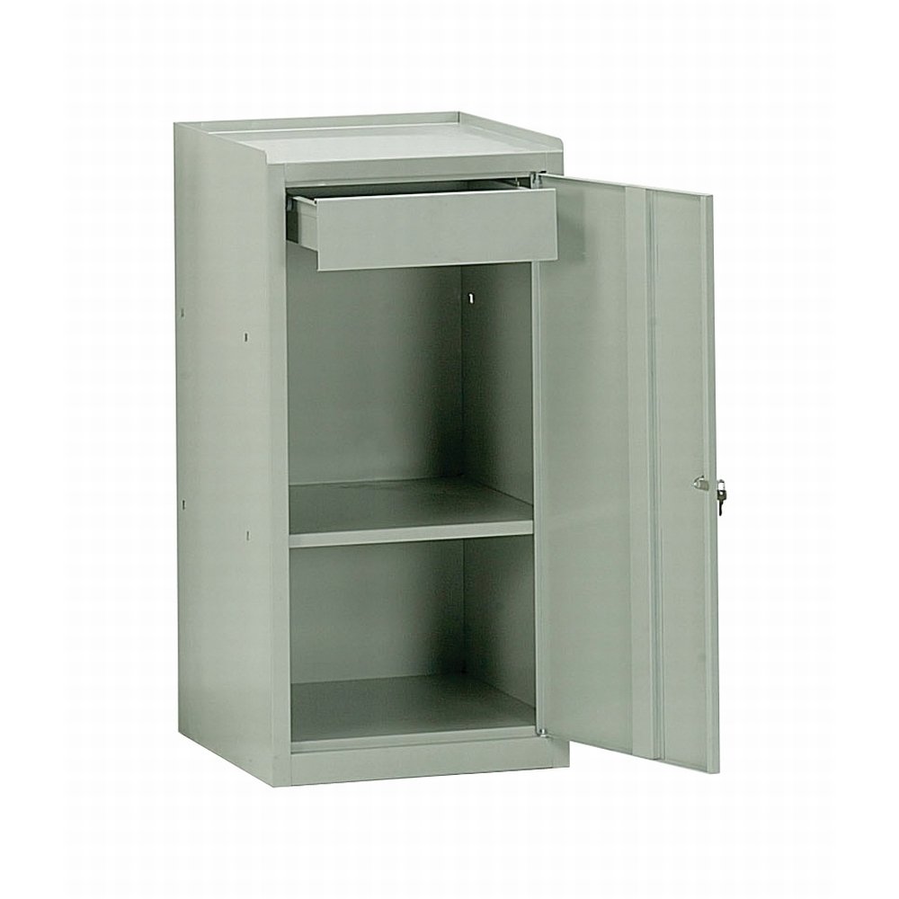 Metal Cabinets In Sheet Metal Corti Metal Furniture