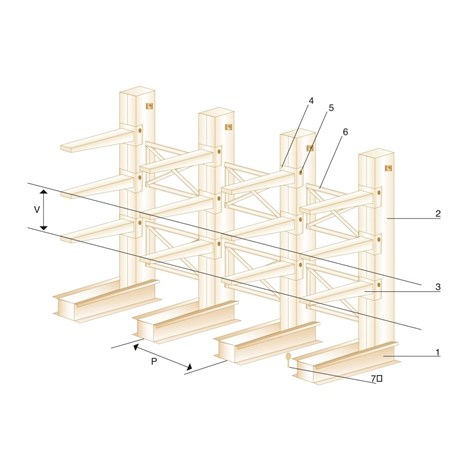scaffali-art-cantilever