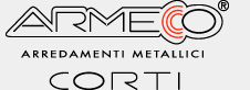 ARMECO - ARredi MEtallici COrti