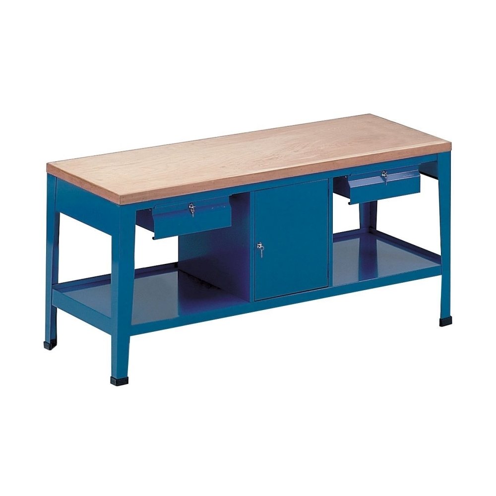 werkbank art 206 l