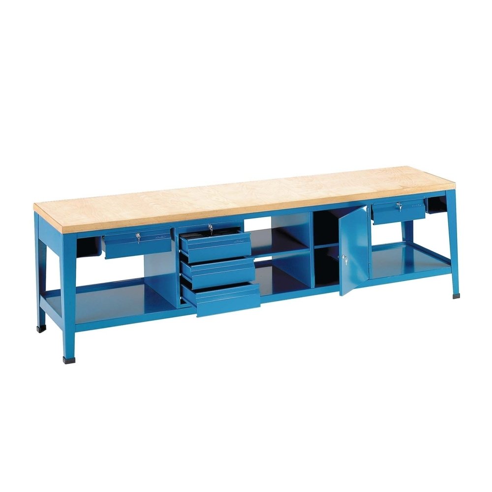 werkbank art 210 l